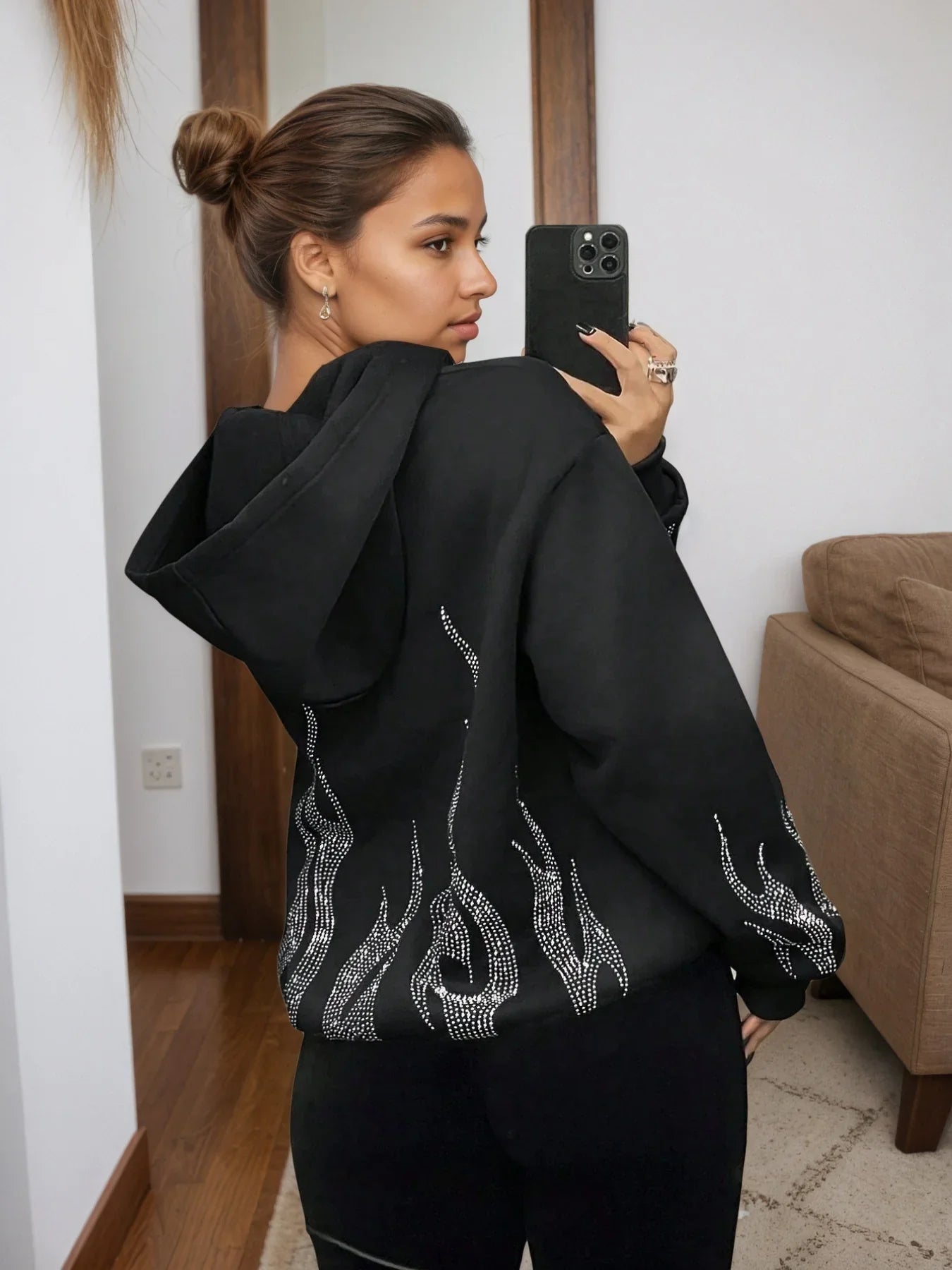 Activewear Sweatshirts & Hoodies