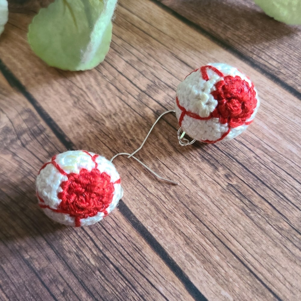 Eye Earrings | Spooky Earrings